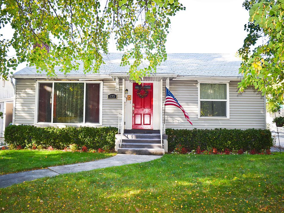Front View