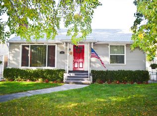 575 E 400 N, Provo, UT 84606