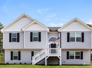 205 Hampton Oaks Cir, Villa Rica, GA 30180