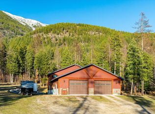 237 Beartrap Rd, Kalispell, MT 59901
