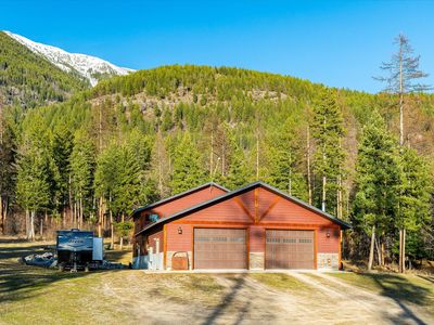 237 Beartrap Rd, Kalispell, MT, 59901