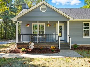 2005 Canterbury Rd, Clayton, NC 27520