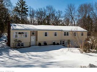 67 Mountain View Dr, Harwinton, CT 06791