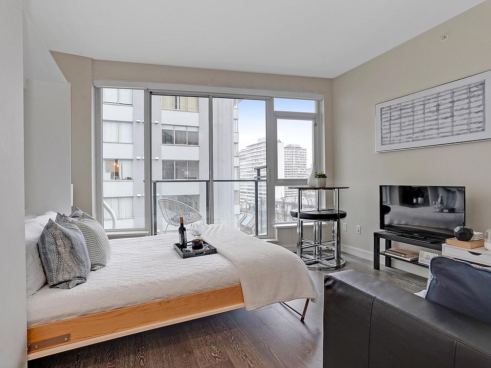 1221 Bidwell St Vancouver, BC, V6G0B1 Apartments for Rent Zillow