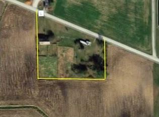 12325 County Road L, Wauseon, OH 43567