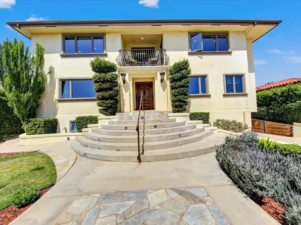 2540 Chatsworth Blvd, San Diego, CA 92106
