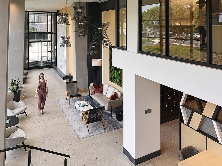 Sage Modern Apartments — Photo 4