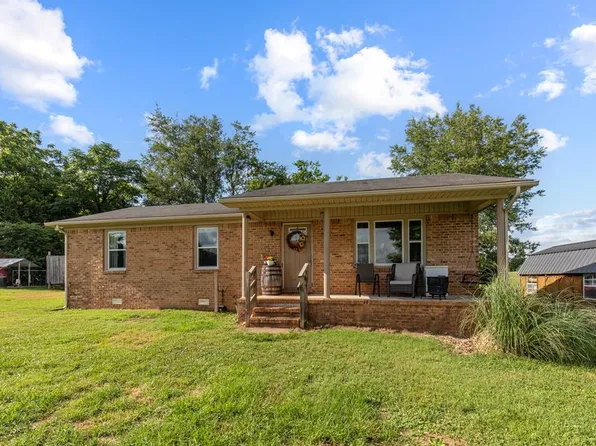 1120 Franks Ferry Rd, Sparta, TN 38583