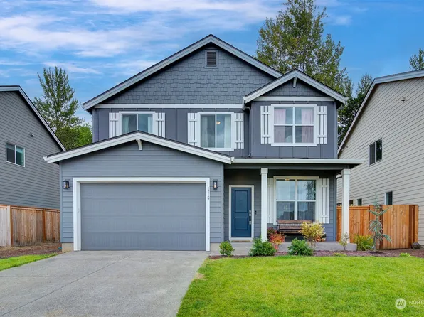 1715 NE 12th Avenue, Battle Ground, WA 98604