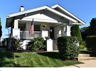 15 W 36th St, Reading, PA 19606