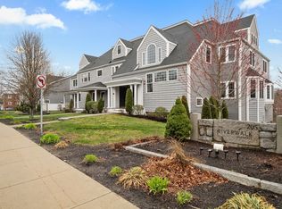 205 Elm St UNIT 5, Braintree, MA 02184