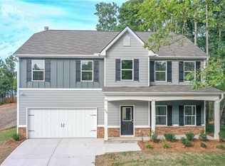 378 Ajo Way, Dallas, GA 30157