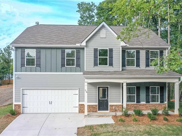 378 Ajo Way, Dallas, GA 30157