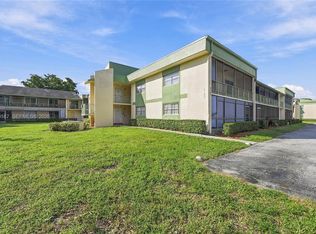 4132 NW 88th Ave APT 102, Pompano Beach, FL 33065