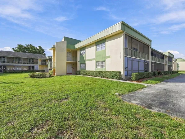 4132 NW 88th Ave, Pompano Beach, FL