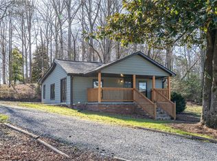 4 Reynolds Bend Rd SE, Rome, GA 30161