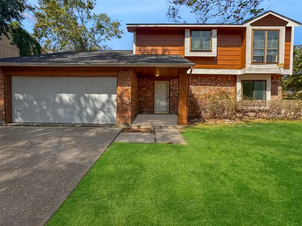 3223 Deer Valley Drive, Spring, TX 77373