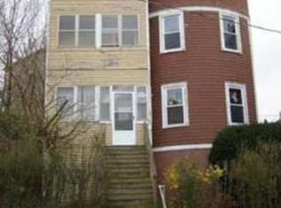 14 Hillside St #3, Worcester, MA 01610