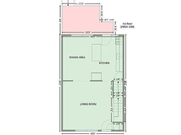 8 Enjay Ave — Photo 46