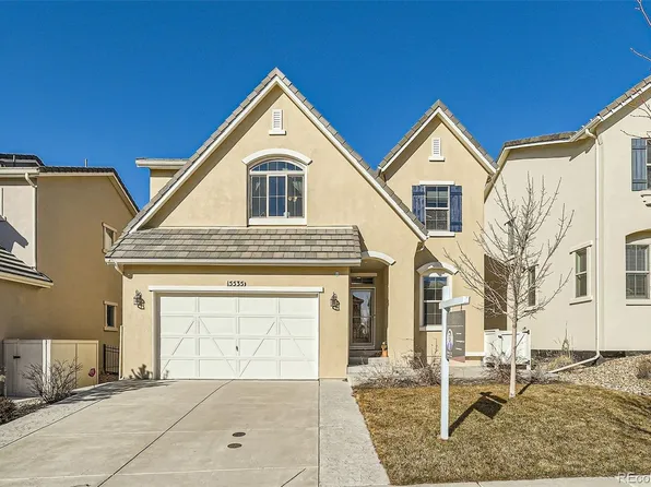15535 W Auburn Avenue, Lakewood, CO 80228