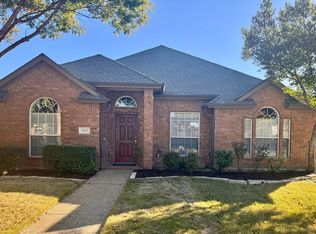 5113 Rain Forest Dr, McKinney, TX 75070