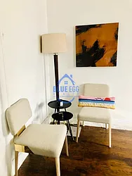 Rented by Blue Egg Realty Corp