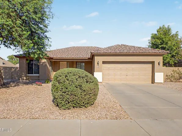 6959 S WILSON Drive, Chandler, AZ 85249