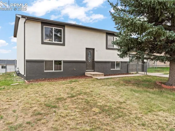 4257 Millburn Dr, Colorado Springs, CO 80906