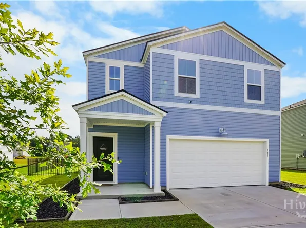 102 Hydrangea Way, Bloomingdale, GA 31302