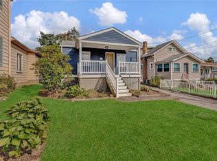 1310 Darlington Rd, Beaver Falls, PA 15010