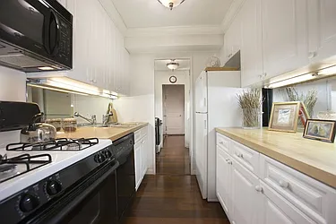 Sold by Brown Harris Stevens