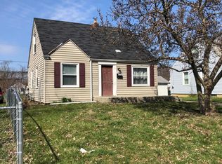 2499 Lexington Ave, Columbus, OH 43211