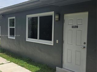 1170 NE 111th St #1170, Miami, FL 33161