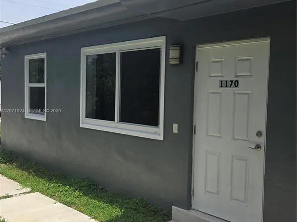 1170 NE 111th St #1170, Miami, FL 33161