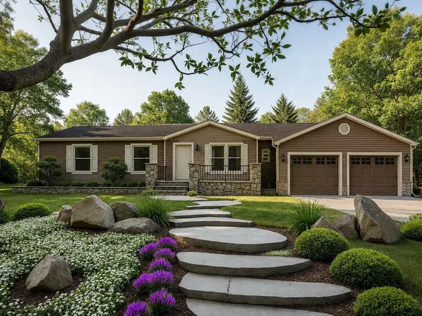 1693 Harding Hwy E, Caledonia, OH 43314