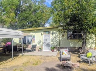 404 Sheard Dr, Patagonia, AZ 85624