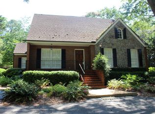 1515 Longleaf Dr, Thomasville, GA 31792