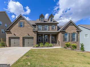 34 Caraway Ct, Newnan, GA 30263