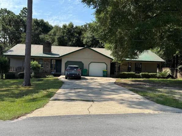 2910 Crescent Ave, Crestview, FL 32539