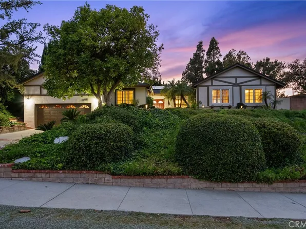10637 Sylvia Ave, Porter Ranch, CA 91326