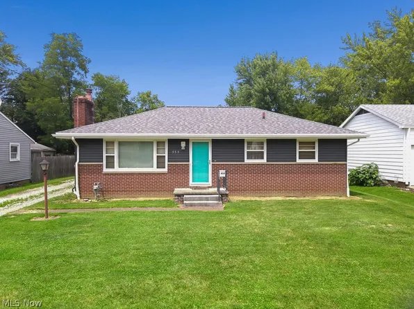 959 W Broadway St, Alliance, OH 44601