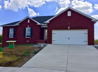 708 Persimmon Pl LOT 1002, Gallatin, TN 37066