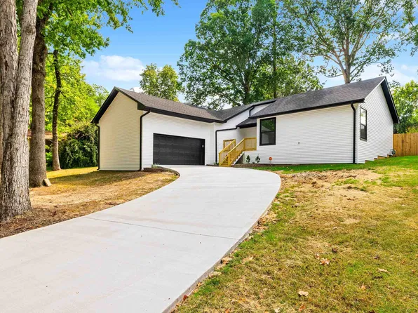 2711 Janet, Benton, AR 72015