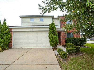 519 Kiley Dr, Houston, TX, 77073