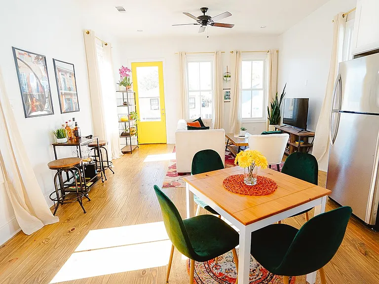 1215 Feliciana St — Photo 3
