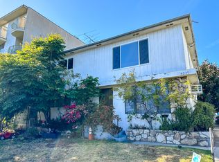 8217 Blackburn Ave UNIT 6, Los Angeles, CA 90048