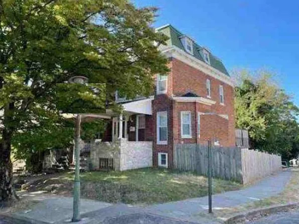 3416 Woodbrook Ave, Baltimore, MD 21217