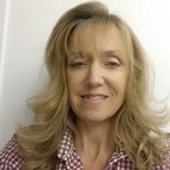 Carol Finocchio