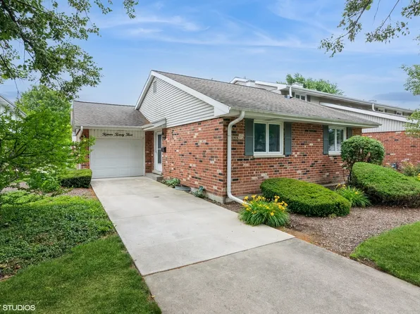 1523 S Prospect Ave, Wheaton, IL 60189