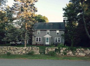 12 Allen St, Marion, MA 02738